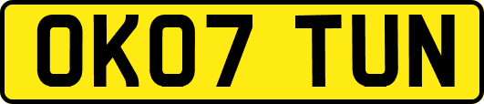 OK07TUN