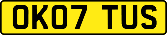 OK07TUS