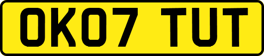 OK07TUT
