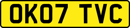 OK07TVC