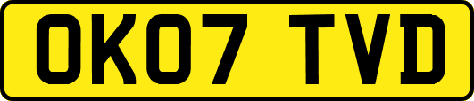 OK07TVD