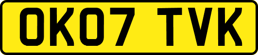 OK07TVK
