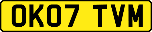 OK07TVM