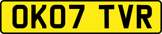 OK07TVR