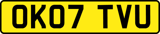 OK07TVU