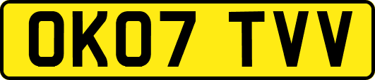 OK07TVV