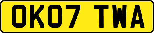 OK07TWA