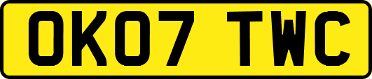 OK07TWC