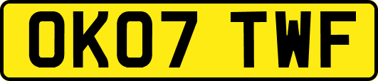 OK07TWF