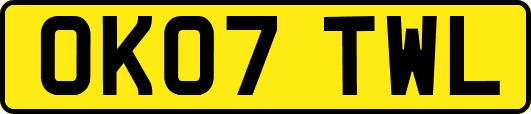 OK07TWL