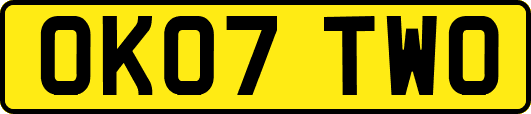 OK07TWO