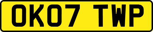 OK07TWP