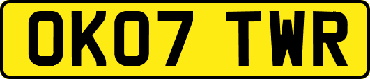 OK07TWR