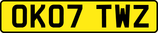 OK07TWZ