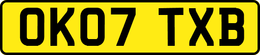 OK07TXB