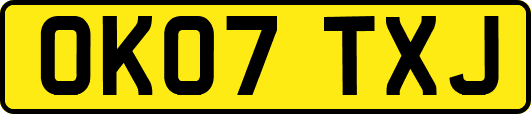 OK07TXJ