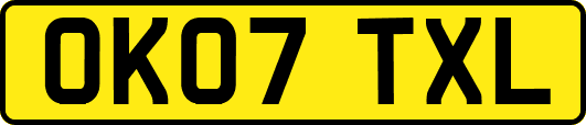 OK07TXL