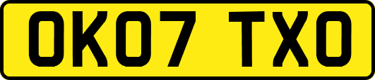 OK07TXO
