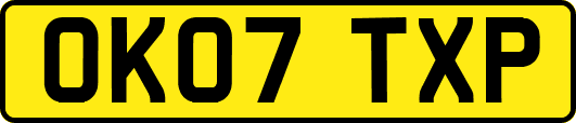 OK07TXP