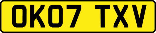 OK07TXV