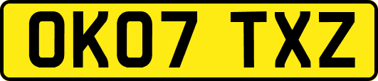 OK07TXZ