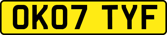OK07TYF