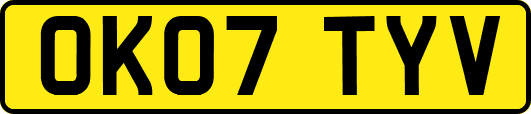 OK07TYV