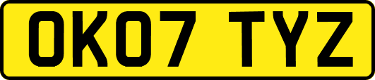 OK07TYZ