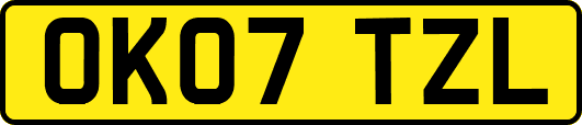 OK07TZL