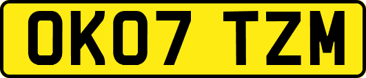 OK07TZM