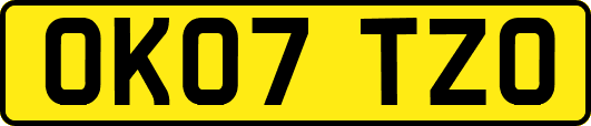 OK07TZO