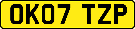 OK07TZP