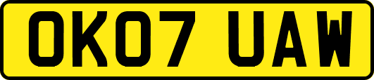 OK07UAW