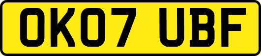 OK07UBF