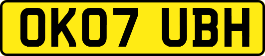 OK07UBH
