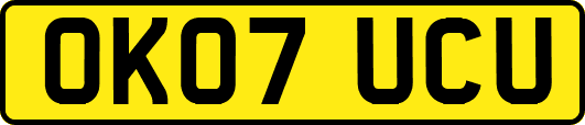 OK07UCU