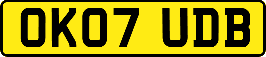 OK07UDB
