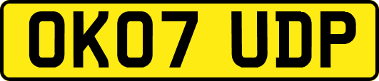 OK07UDP