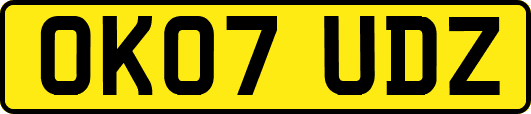 OK07UDZ