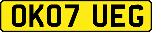 OK07UEG