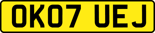 OK07UEJ