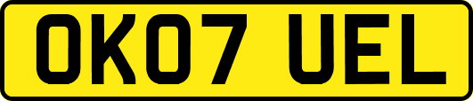 OK07UEL