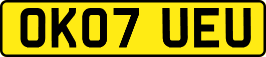OK07UEU