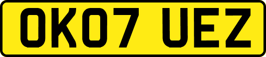 OK07UEZ