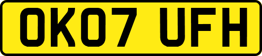 OK07UFH