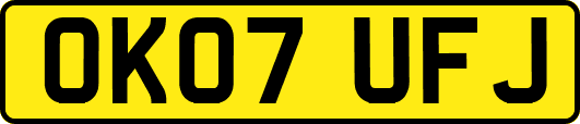 OK07UFJ
