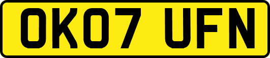 OK07UFN