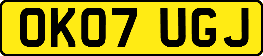 OK07UGJ