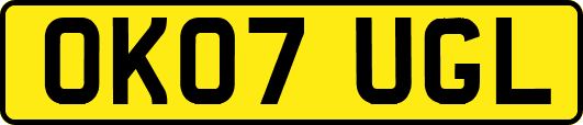 OK07UGL