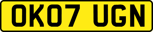OK07UGN